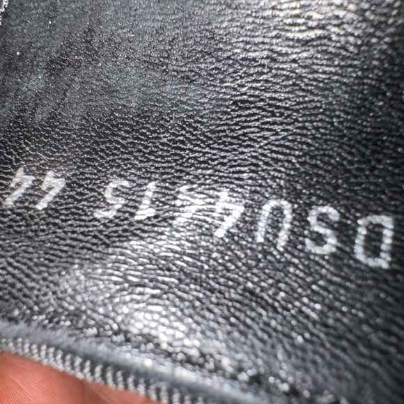 Versace loafers - Picture 2 of 4